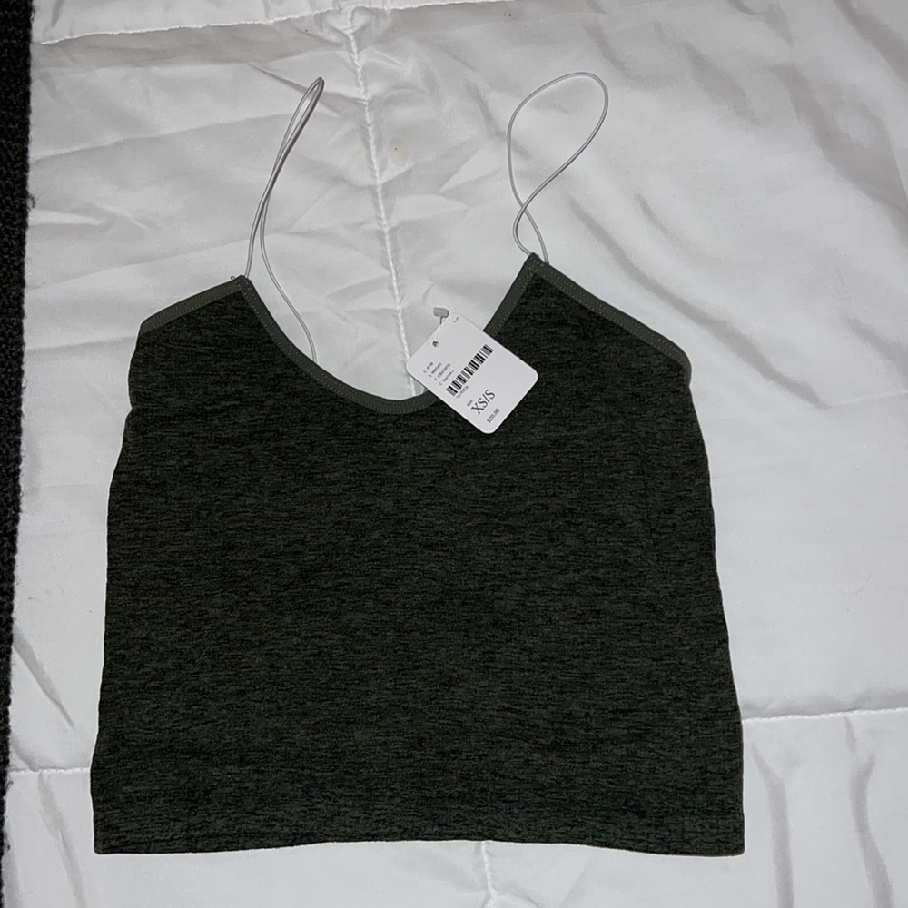 Free People cami tank